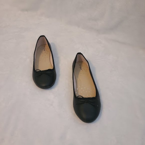 Cat & Jack Shoes Girls Cat Jack Ballet Flats Poshmark